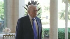 「トランプ空港」誕生へ　フロリダ州議会が改称法案を可決| TBS CROSS DIG with Bloomberg