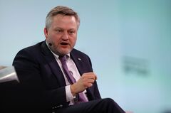 ＢＰが正社員4700人、契約社員3000人余りを削減へ－業績低迷続く| TBS CROSS DIG with Bloomberg