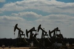 原油価格が下落、米イランが長期停戦に向けた次回協議の開催検討| TBS CROSS DIG with Bloomberg