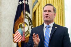 ウォルツ補佐官は｢善良な男｣、トランプ氏擁護－軍事作戦チャット流出| TBS CROSS DIG with Bloomberg