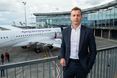 エアバスＣＥＯ、欧米間で関税発動なら米競合企業により大きな問題に| TBS CROSS DIG with Bloomberg