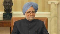 インドのシン前首相が死去 92歳  改革を主導、経済発展の礎を築く| TBS CROSS DIG with Bloomberg