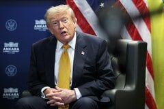 トランプ大統領が強気化し“TAGO”のフェーズに入った しかし懸念が広がればまた“TACO”のフェーズが始まるか| TBS CROSS DIG with Bloomberg