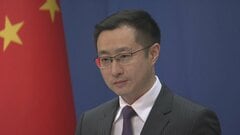 米中首脳会談5月14日・15日実施とアメリカ側が発表　中国外務省は明言避ける| TBS CROSS DIG with Bloomberg