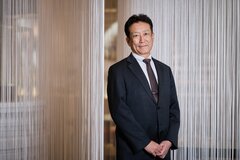 フジクラ社長、業績計画に｢下振れない｣と強調－AI向け製品で値上げも| TBS CROSS DIG with Bloomberg