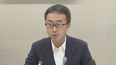 “処理水”の海洋放出　東電HD副社長「経営にとっては良いこと」　風評被害には「力を注いでいる状況」| TBS CROSS DIG with Bloomberg