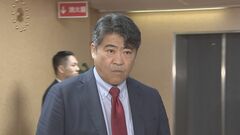 自民党・選対委員長に木原誠二氏　岸田前総理の側近| TBS CROSS DIG with Bloomberg