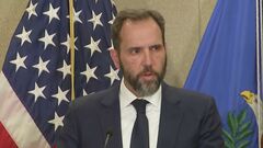 「連邦議会乱入事件」「機密文書持ち出し事件」でトランプ氏の起訴取り下げ申請　「来年1月20日の就任式前に取り下げが必要と判断」| TBS CROSS DIG with Bloomberg