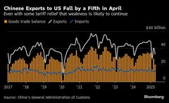 習主席の強硬姿勢、劇的な関税引き下げもたらす－米政権が譲歩| TBS CROSS DIG with Bloomberg