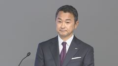 NTTドコモ前田新社長「通信品質向上はドコモの全社員にとっての最重要課題」自前の銀行立ち上げにも意欲| TBS CROSS DIG with Bloomberg