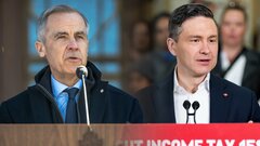 トランプ政権の４年乗り切るビール1461缶セット、カナダで販売好調| TBS CROSS DIG with Bloomberg