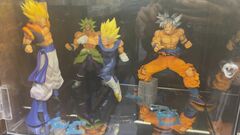 鳥山明さん死去　中国でも「ショック」広がる　SNS上で検索ランキング1位に| TBS CROSS DIG with Bloomberg