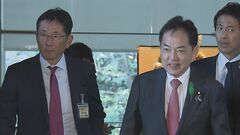 世界最大級の資産運用会社の日本社長が石破総理と面会し“トランプ政権の関税政策についてアドバイス”| TBS CROSS DIG with Bloomberg