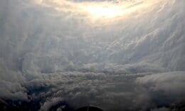 「ハリケーン・メリッサの中心」ジャマイカを直撃した「カテゴリー5の最強クラス」内部を“ハリケーン・ハンター”が撮影|TBS NEWS DIG