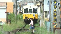 「電車通過時に遮断機が下りない」ことでん踏切で相次ぐトラブルに組織的な課題 背景にいったい何が?【香川】|TBS NEWS DIG