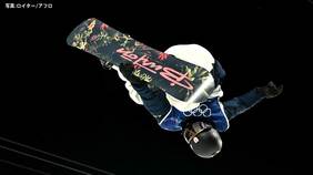 平野歩夢が7位で決勝進出「何とかここに立ててる状態」骨折抱えながらも“意地のラン”　男子HPも日本勢全員が予選突破【ミラノ五輪】|TBS NEWS DIG