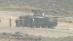 なぜ10式戦車で暴発事故は起きたのか？ 元陸将が指摘する「障害物」「強度不足」の懸念　過去に類似事例も|TBS NEWS DIG