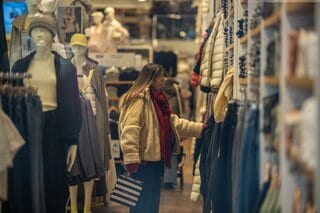 米消費者マインド指数、4カ月ぶりの低水準－物価高や景気への懸念で| TBS CROSS DIG with Bloomberg