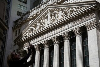 S&P500種の構成銘柄、大半が上昇－製造業指標とウォーシュ議長発言で| TBS CROSS DIG with Bloomberg