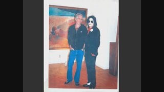 司法省 エプスタイン文書を開示　マイケル・ジャクソンさん、ミック・ジャガーさんが写った写真も| TBS CROSS DIG with Bloomberg