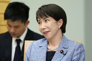3兆円強の補正編成へ、国債の市中発行額を増やさず対応－高市首相| TBS CROSS DIG with Bloomberg
