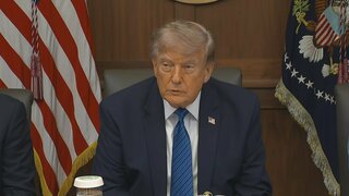 トランプ大統領　ウクライナのパトリオット生産「合意していない」| TBS CROSS DIG with Bloomberg