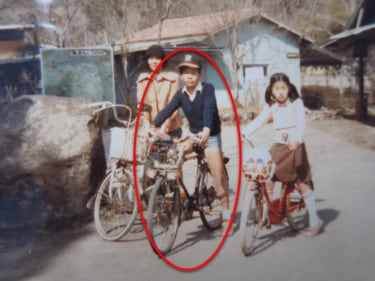 昭和少年が熱狂した！「スーパーカー自転車」あるいは「フラッシャー