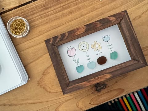 【夏休み自由研究】かけ込みとは思えない品質！？人気ブランドオーナー直伝の工作アイデア|TBS NEWS DIG