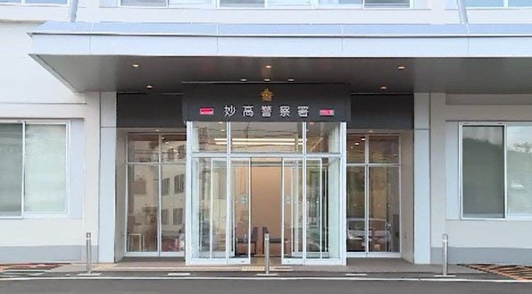 新潟県でドライブの休憩中に行方不明に　小布施町の79歳女性が心肺停止の状態で発見　|　SBC NEWS | 長野のニュース | SBC信越放送