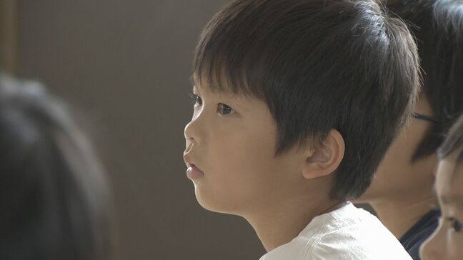 「これから守っていきたい」子どもたちが動物の命の大切さを学ぶ　山口|TBS NEWS DIG