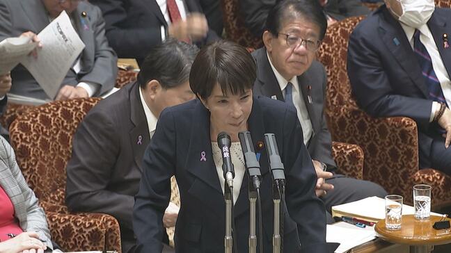 「日本は邪魔な存在」元外交官が指摘　中国軍演習は高市総理への牽制か…「2026年武力統一」の現実味と"報復の行方"は|TBS NEWS DIG