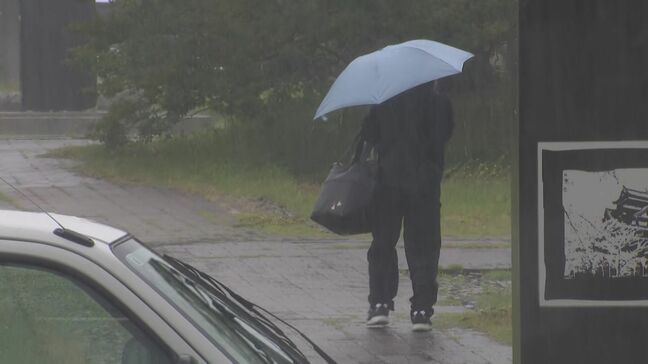 西日本では17日昼前にかけ、東日本では17日昼過ぎから夜遅くにかけ「雷を伴い、局地的に激しい雨」 気象庁が「雷と突風に関する気象情報」発表|TBS NEWS DIG