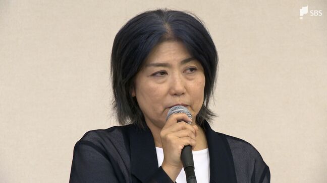 「辞職を求める」学歴詐称疑惑の田久保真紀市長へ伊東市の全部長が辞職要求=静岡・伊東市|TBS NEWS DIG
