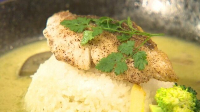 「可能性の深さを感じた」東予・洋風焼き鯛めしの新規参加店がお披露目会 愛媛県|TBS NEWS DIG