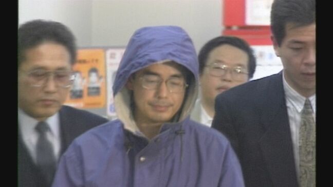 「札束と付箋だらけの地図」を所持 “能登の貸別荘”に潜伏していたオウム真理教・林郁夫受刑者の逮捕直前の姿を職務質問した捜査員がいま語る|TBS NEWS DIG