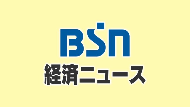 自動車部品用プレス金型の設計・製造など手掛けた飯川金型製作所が破産 負債総額 約3億円か 新潟・燕市|TBS NEWS DIG