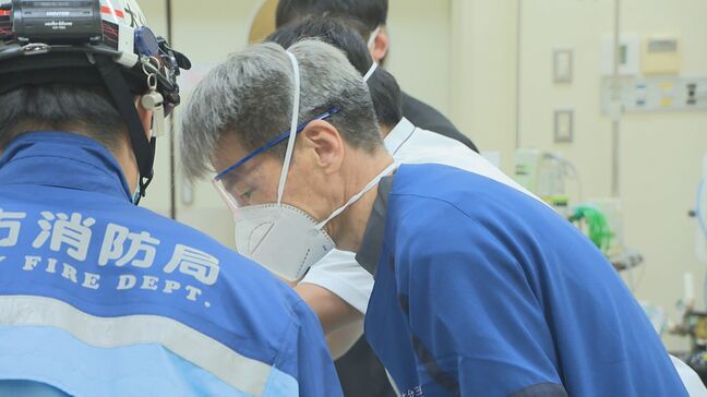 「家の中でも命の危険」運動していなくても熱中症に　高齢者中心に屋内での発症急増…救急搬送相次ぐ　予防のカギは室温・湿度の管理|TBS NEWS DIG