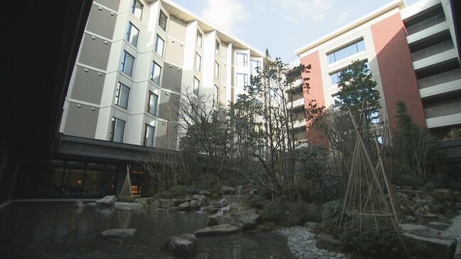 北陸新幹線・金沢開業10年　加熱した“ホテル競争”その後…専門家は「まだ伸びしろある」次なる商機はインバウンドに|TBS NEWS DIG