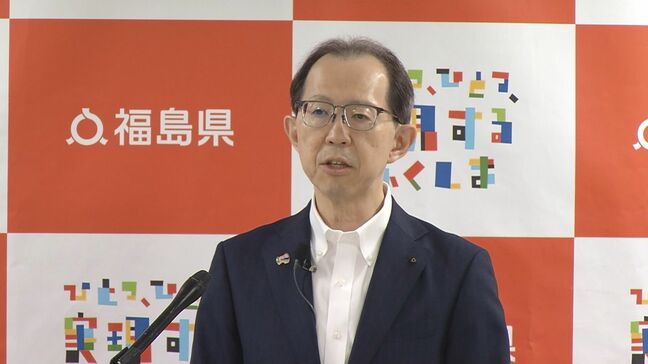 再利用の除染土を「復興再生土」と呼称　福島県が採用するかは「今後検討」|TBS NEWS DIG