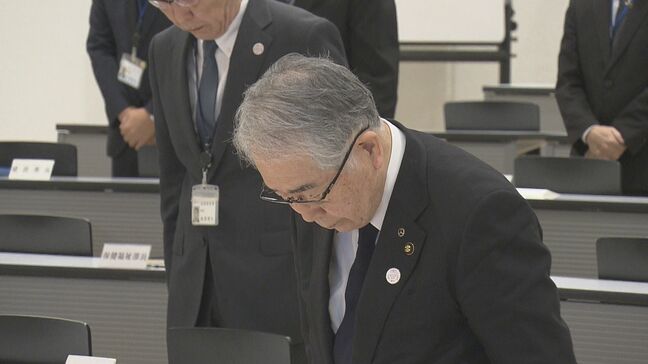 台風19号被害あす5年、各地で黙とう 関連死含め40人死亡 福島|TBS NEWS DIG
