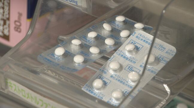 年末年始に体調が悪くなったらどうすればいい?インフルエンザ患者の急増で「薬が足りない」 相談窓口を事前にチェック|TBS NEWS DIG