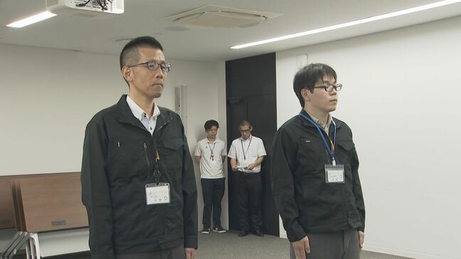 「優しい心で寄り添って」　熊本地震の被災者を支援　事務職員2人を派遣へ　山口・周南|TBS NEWS DIG