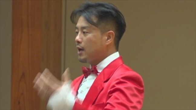 「保育はチーム」離職率上昇やメンタル不調　保育現場の課題の対処法を学ぶ講習会　山梨・南アルプス市|TBS NEWS DIG