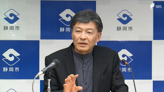 清水港に整備予定の海洋文化施設 開業は当初予定の2026年4月から2年半以上遅れ2028年秋以降か＝静岡市|TBS NEWS DIG