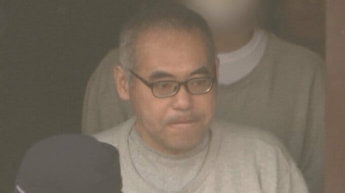 他人のスマホを盗んで「落とし物です」交番に届け報労金5000円をだまし取った疑い　57歳無職の男を逮捕　余罪も捜査中　警視庁|TBS NEWS DIG