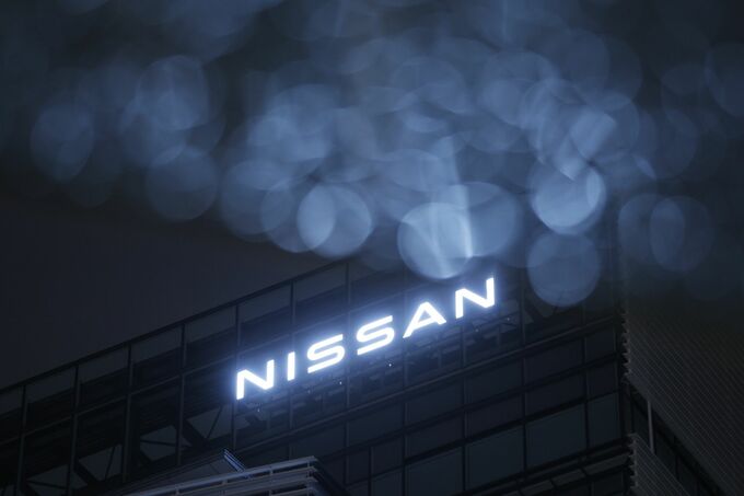日産、米国製ＥＶ用電池の調達でフォード合弁と協議－関係者
