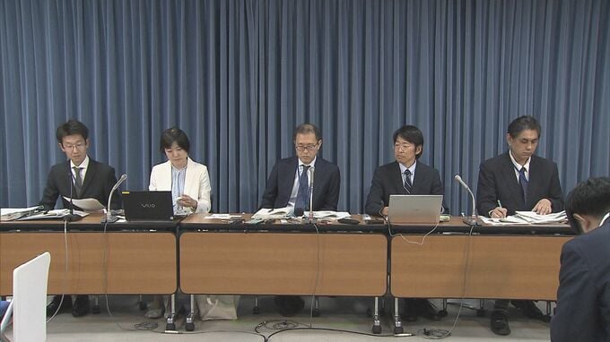授業でのAI活用で日本は国際平均を大幅に下回る　勤務時間は55の国・地域のうち最長　OECDが教員調査公表|TBS NEWS DIG