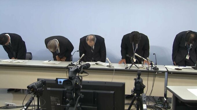 マイナンバーなど個人情報のべ46万件を記録　徳島県のHDD2台が所在不明　未消去のまま誤廃棄か　|　MBSニュース | 関西の最新ニュースを分かりやすく。