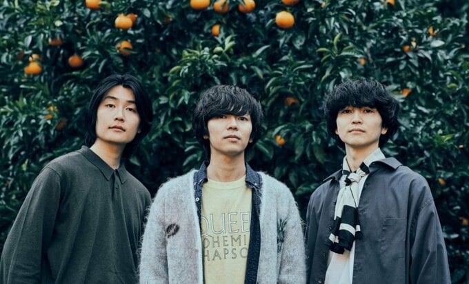 ロックバンド【 The Songbards 】　解散を発表　「メンバー間の信頼関係が大きく揺らぐ出来事が続き」「限界を感じた結果」|TBS NEWS DIG