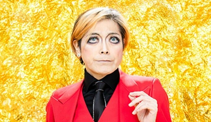 【 ROLLY 】 「一般女性と入籍していた事をご報告申し上げます」「感謝の気持ちを胸に、今後も音楽・芝居・ギターを通じて活動を続けてまいります」|TBS NEWS DIG